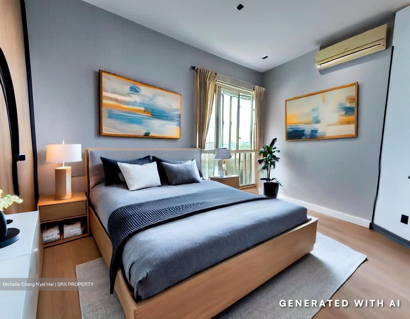 Bullion Park (D26), Condominium #579157921